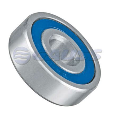 RODAMIENTO 6200-2RS 9*10*30MM MOTOCICLETA VEHICULO