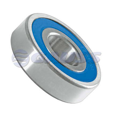 RODAMIENTO 6305-2RS 17*25*62MM MOTOCICLETA VEHICULO