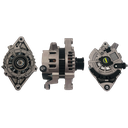 ALTERNADOR CHEVROLET VIVAN DAEWOO NUBIRA 12V 85AMP 3 PINES P: 6PK T:DELCO V:INT(GA416 GA1658 GA1758 GA1759D403)