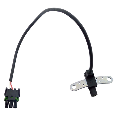 SENSOR CIGUEÑAL (CKP) RENAULT TIPO AVION CON CONECTOR TRIPLE 3 P