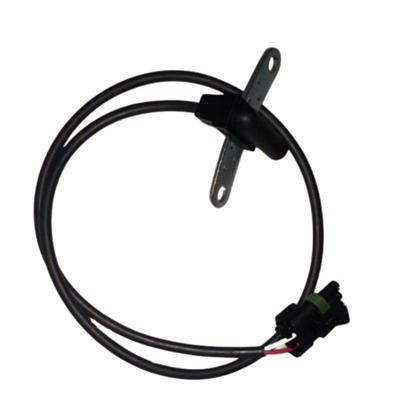 SENSOR CIGUEÑAL (CKP) RENAULT TIPO AVION CON CONECTOR TRIPLE 3 P