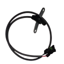 SENSOR CIGUEÑAL (CKP) RENAULT TIPO AVION CON CONECTOR TRIPLE 3 P