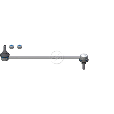 BIELETA BARRA ESTAB RENAULT DUSTER 1.6 2.0 4X2 4X4 2013-2021 OROCH CAPTUR