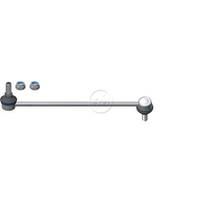 BIELETA BARRA ESTAB. DEL IZQ CHEVROLET CAPTIVA 4WD (C100 C140) TRACKER EQUINOX 3.6 GRAN VITARA XL7 07 09 LC:287RP:M12-1 50TC84N.M