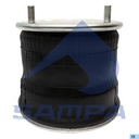 BOMBONA SUSPENSION TRAILER TRIFUNCIONAL HT300 PISTON ALUMINIO