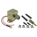 BOMBA ELECTRICA UNIVERSAL CUADRADA TIPO FACET 40107 CARROS CARBURADOS 4.0 BAR 9.0PSI 30