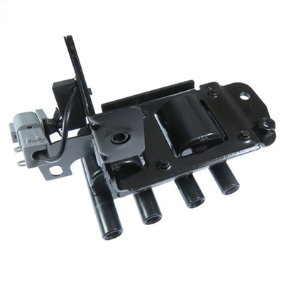 BOBINA ENCENDIDO HYUNDAI ACCENT 1.6 00 05 VISION 1.4 ELANTRA1.6 GETZ 02-10 KIA RIO 1.3 04 05 4 P   GC4266