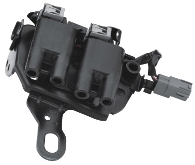 BOBINA ENCENDIDO HYUNDAI TUCSON 2.0 KIA SPORTAGE 2.0 CERATO SALOON 2.0 GC4180 LEIG138