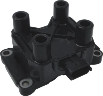 BOBINA ENCENDIDO CHEVROLET ASTRA 2.0 ZAFIRA 2.0 3 P GC4203 SD-3118   F000ZS0203