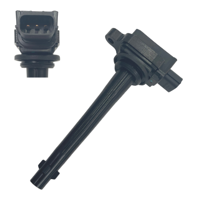 BOBINA ENCENDIDO NISSAN SENTRA 2.0 07 12 TIIDA 1.8 07 10 MARCH 1.6 12 13 3 P GC4800 LEIG167 SD-5086 0221604014