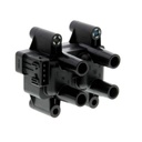 BOBINA ENCENDIDO CHERY QQ 2012 GEELY TIGGO 2.0 07 14 PEUGEOT CITROEN 4P GC4371 LEIG179  F01R00A025