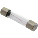 FUSIBLE TIPO VIDRIO 15AMP 6.0 X 32 PRESENTACION BLISTER X 10