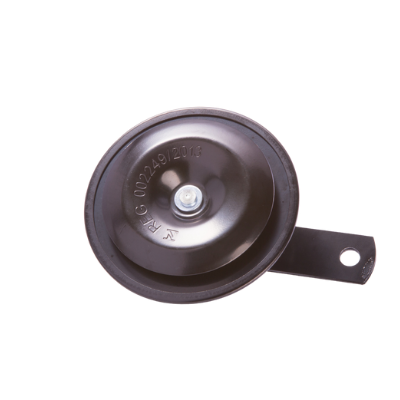 PITO DISCO 12V 115DB 350HZ Ø92MM TONO ALTO