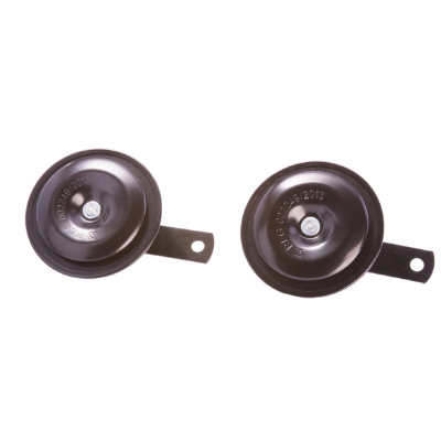 PITOS DISCO 24V JUEGO X 2 115DB 350/420 HZ Ø92MM (0986AH0704/0986AH0705)