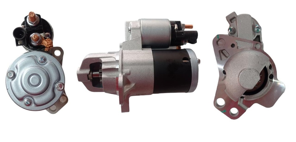 ARRANQUE CHEVROLET CAPTIVA TRAVERSE 12V T-12 1.4KW TIPO MITSUBISHI