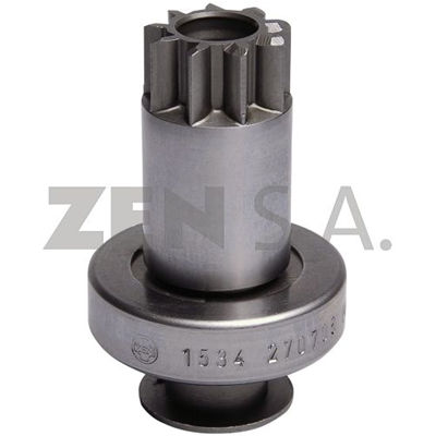 BENDIX VOLKSWAGEN GOL 1999 - 2009 T-9 TIPO VALEO