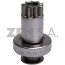 BENDIX VOLKSWAGEN GOL 1999 - 2009 T-9 TIPO VALEO
