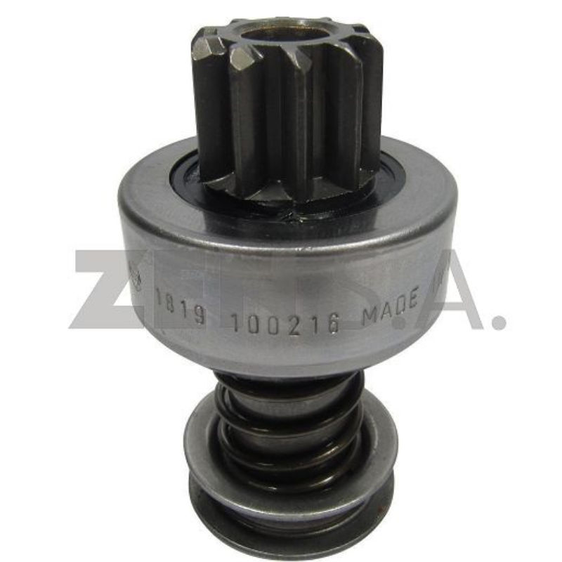 BENDIX DONG FENG CAMIONES T-10 SPL11