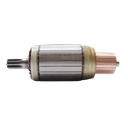 INDUCIDO DENSO DAIHATSU DELTA ARRANQUE NIPONDENSO 12V 9T 187MM | REF: 61-8203, 03033C, 2J5003