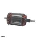 INDUCIDO RENAULT MEGANE CLIO KANGOO LAGUNA TIPO VALEO RELACIONADO 1.2KW 12V 10ESTRIAS