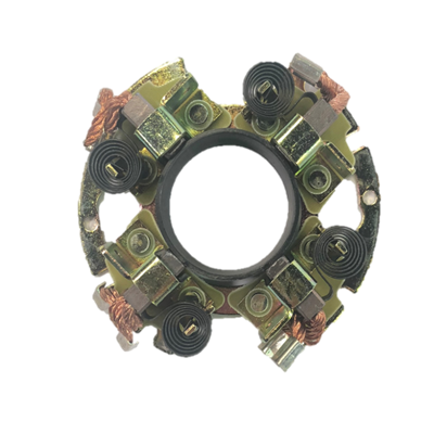 PORTAESCOBILLAS ARRANQUE DELCO 41MT INTERNATIONAL 