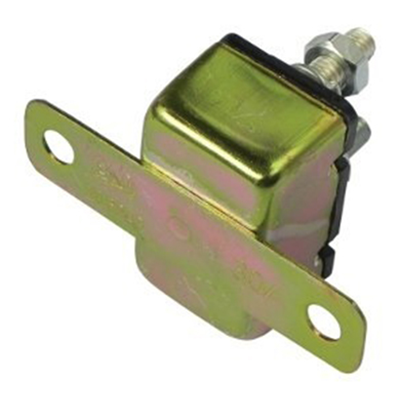 RESISTENCIA TERMICA TIPO POLLAK 12V 30 AMP