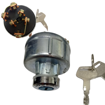 SWITCH ENCENDIDO UNIVERSAL TIPO TORICA 6 TERMINALES 212321-0082