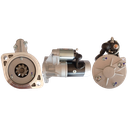 ARRANQUE MONTACARGA YALE MOTOR NISSAN 12V 9T 1.4KW TIPO HITACHI 18054N