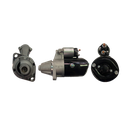 ARRANQUE DAIHATSU F20 CORCEL DIRECTO 12V T9 0.80KW S:HORARIO T:NIPODENSOZM-708(0184 0327)