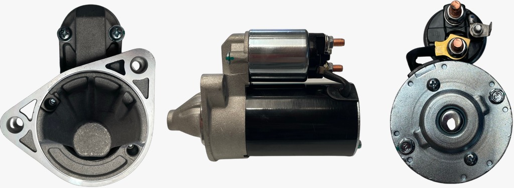 ARRANQUE CHEVROLET SPARK 724 DAEWOO MATIZ DIRECTO 12V T8 0.80KW S:HORARIO T:DELCOZM-860 10520346(1048)