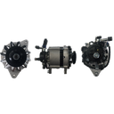 ALTERNADOR CHEVROLET NKR - NHR 12V 70AMP 80MM 3PINES P: 1V OD82 T:HITACHI V:EXT(GA250 GA1134IH252)