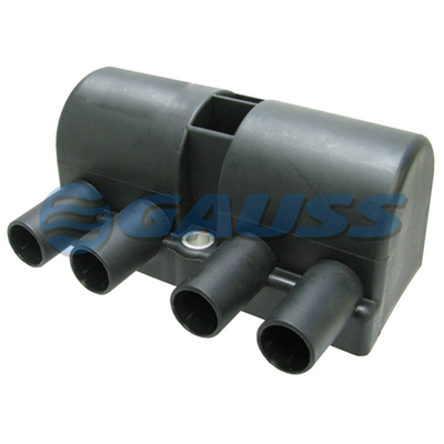 BOBINA ENCENDIDO CHEVROLET COBALT 11 13 CON MODULO 5P  GC4298