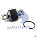 CORBATIN TEMPLETE SUSPENSION DE FREIGHTLINER