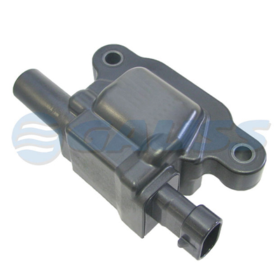 BOBINA ENCENDIDO CHEVROLET ONIX -SILVRADO 2006 2014- TAHO GC4424 SD-3132