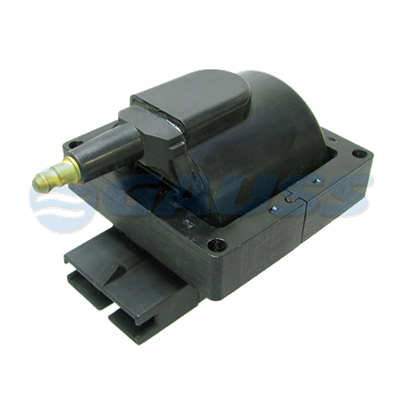 BOBINA ENCENDIDO FORD F-150 84 86 BRONCO 84 96 2P