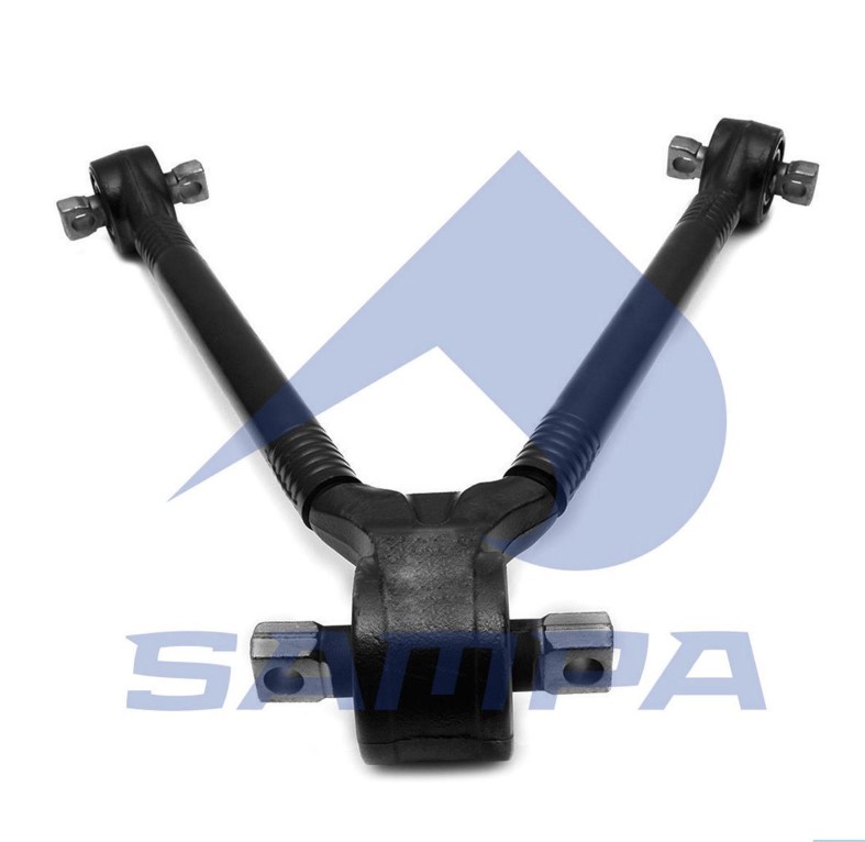 BARRA REACCION EN V FREIGHTLINER  1615069001