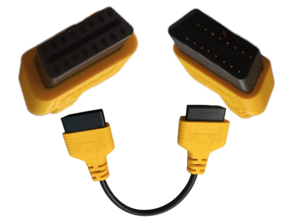 CABLE EXTENSOR OBD2
