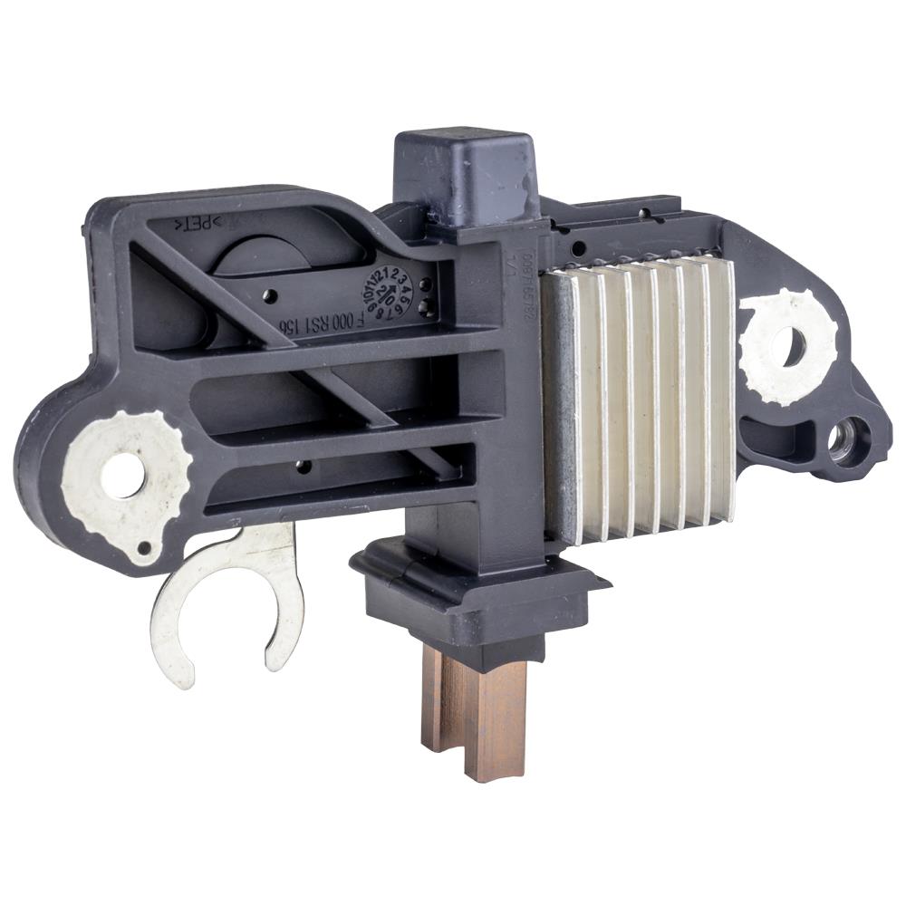 REGULADOR CHEVROLET ASTRA CORSA ZAFIRA SPRINTER 413 FIAT PALIO STRADA 12 TORNILLOTIPO BOSCH (GA1421-GA1424-GA1425) F000RS0102