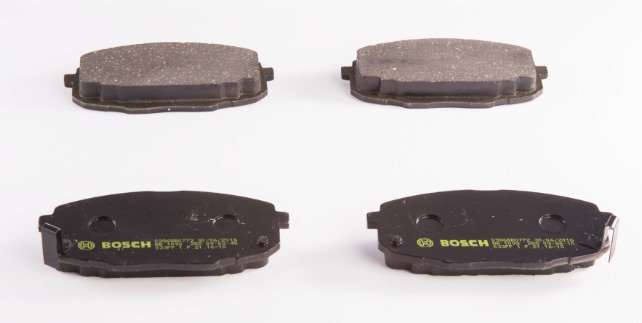 PASTILLA DE FRENO DEL NEW BLUE  FMSI 8505-D1397(10284) HYUNDAI I45,  I30 16V 1.6L 2011,  I30 16V 2.0L2009 - 2012, CERATO FORTE 2010 16V 2.0L, CAREENS 16V 2.0 2002 - 2006 ,CERATO KOUP 16V 1.6L 2010, SPORTAGE REVOLUTION DIESEL, CRETA 2019-2021,SOUL 13-16