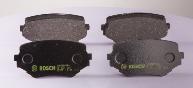 PASTILLA FRENO DEL SM SUZUKI GRAND VITARA XL7-SIDEKICK 96-05,CHEVROLET GRAND VITARA XL7 2.7 2.0 2.5 00-08 FMSI 7559D680