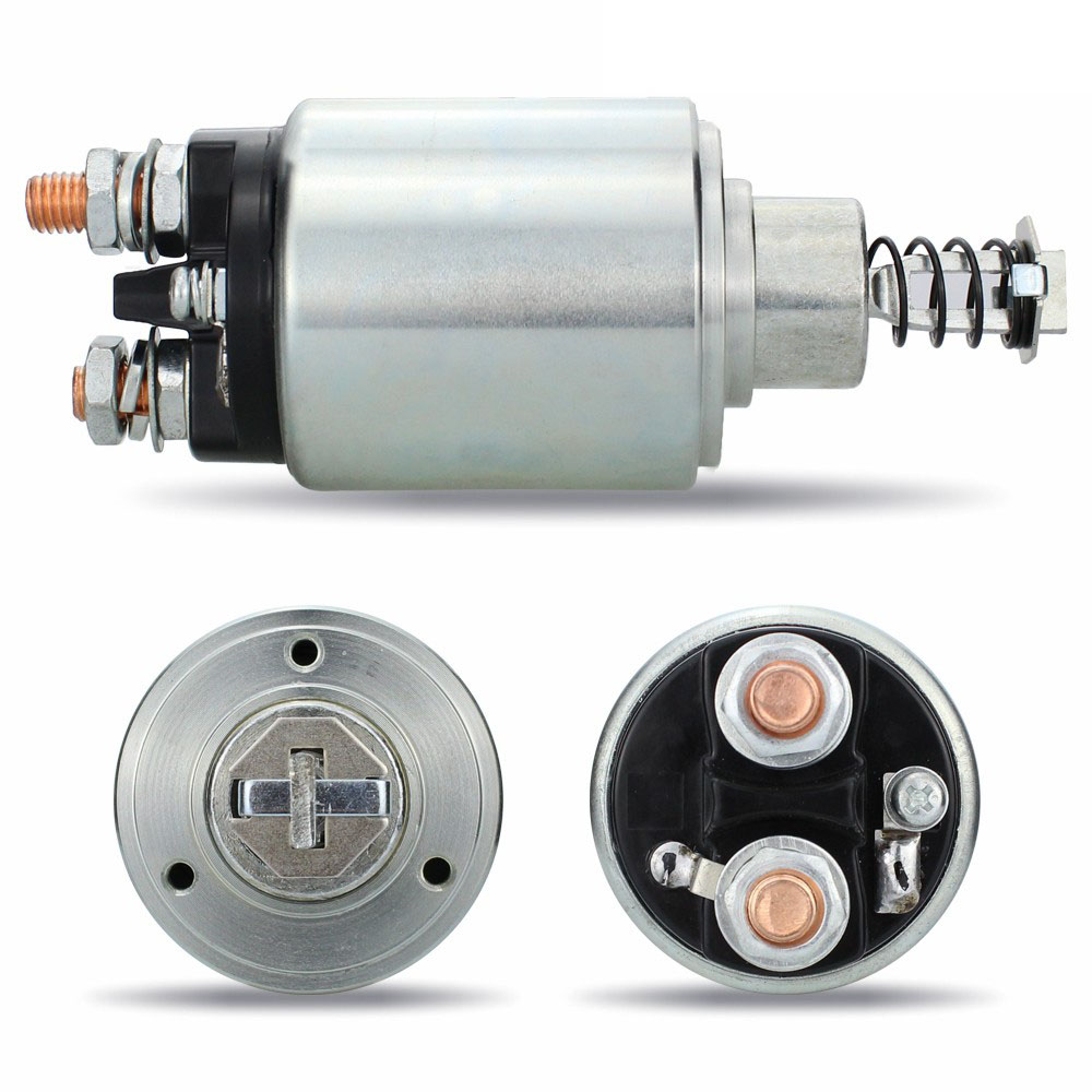 AUTOMATICO MERCEDES BENZ MB 24V TIPO BOSCH