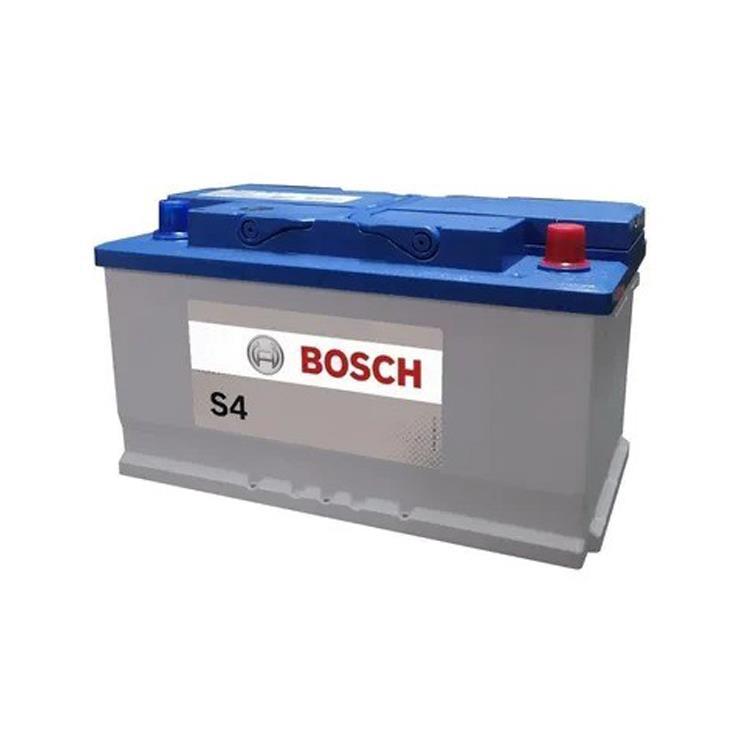 BATERIA BOSCH MEGA POWER 1300 AMP- 88 Ah CAJA 49D (1300-MP-49-D) L 35,3 AN 17,5 AL 19 CM REM0092S37073