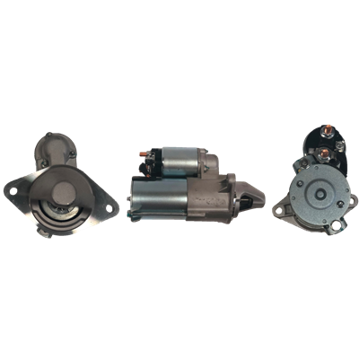 ARRANQUE CHEVROLET AVEO 1.4 CORSA 1.4 OPTRA 1.4 DAEWOO CIELO RACER RELACION 12V T9 1.20KW S:HORARIO T:DELCO ZM-860 10520346(10003)