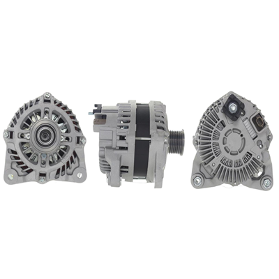 ALTERNADOR NISSAN NV400 RENAULT MASTER MERCEDES SPRINTER 12V 210AMP 2PINES P:7PK T:MITSUBISHI BSS ID 165