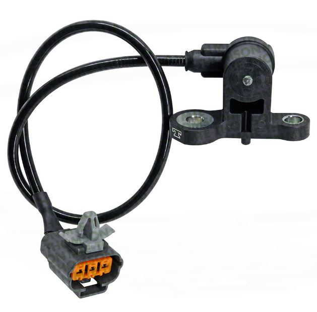 SENSOR CIGUEÑAL (CKP) MAZDA 626 ALLLEGRO  3T