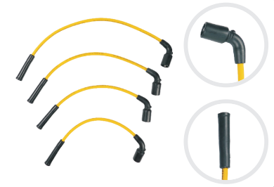 CABLE ENCENDIDO BYD FLYER TAXI 2004-2010 1.1L 12V
