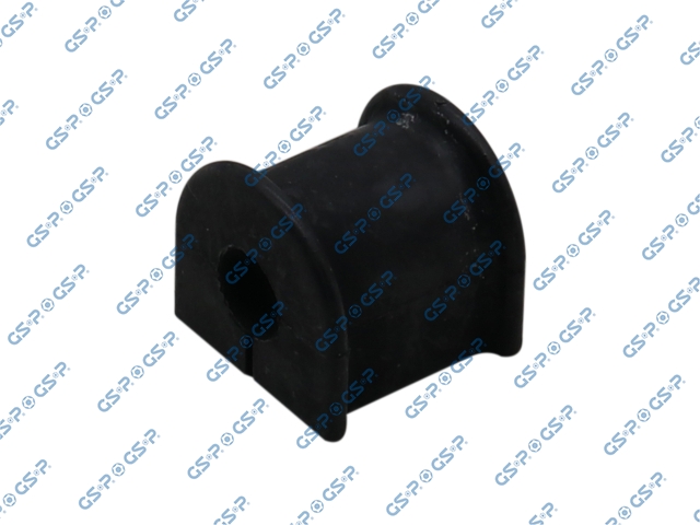 BUJE BARRA ESTABILIZADORA TRASERA TOYOTA PRADO J90 (central)