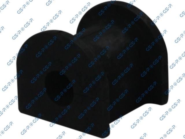 BUJE BARRA ESTABILIZADORA DEL CHEVROLET OPTRA 