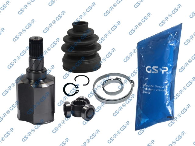 KIT PUNTA EJE LADO CAJA SUZUKI SWIFT 1.3 SPRINT MACHO 22x19x35