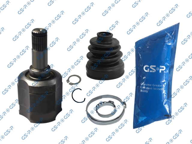 KIT PUNTA EJE LADO CAJA MAZDA 323 ECUATORIANO 24x21x35 (MZ-502)